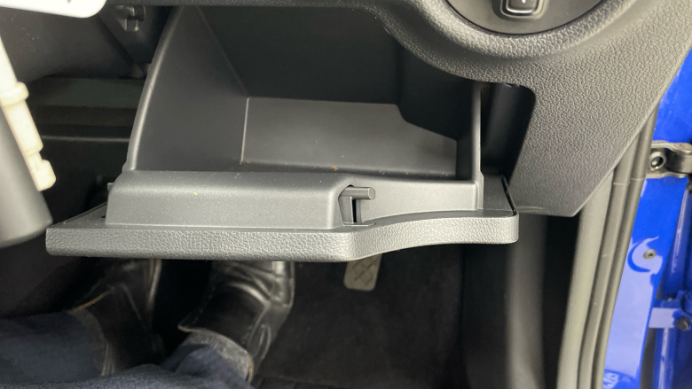 Skoda Kamiq 1.0 TSI 110 SE 5dr DSG Petrol Hatchback